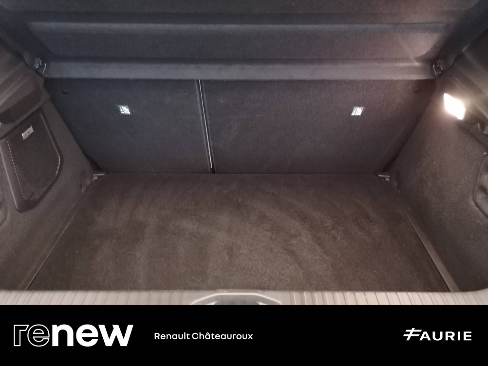 Acheter Renault Clio 5 Clio TCe 140 - 21N Initiale Paris 5p occasion dans les concessions du Groupe Faurie