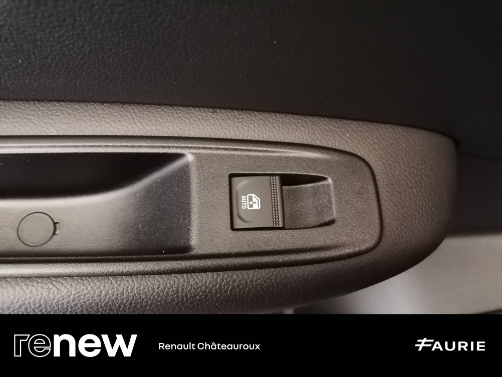 Acheter Renault Arkana Arkana TCe 140 EDC - 23 Evolution 5p occasion dans les concessions du Groupe Faurie