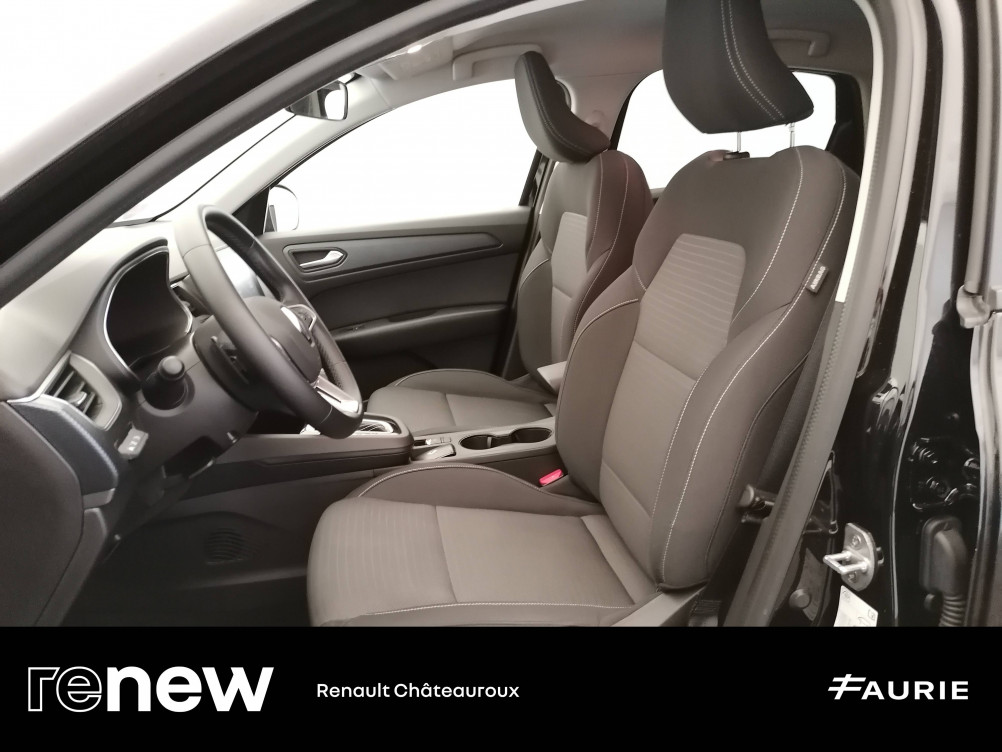 Acheter Renault Arkana Arkana TCe 140 EDC - 23 Evolution 5p occasion dans les concessions du Groupe Faurie