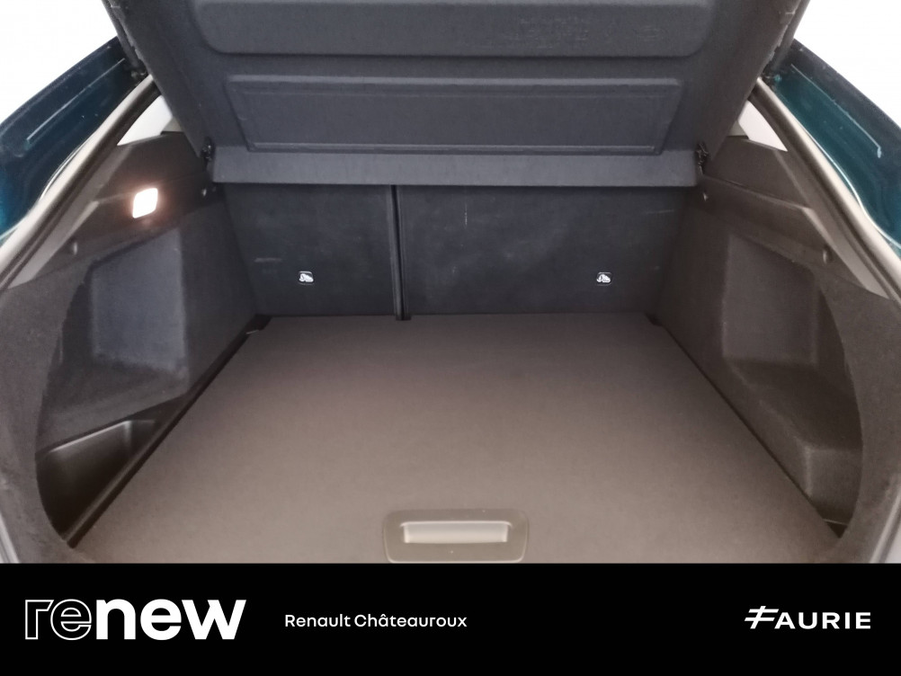 Acheter Renault Arkana Arkana mild hybrid 140 EDC FAP - 22 Evolution 5p occasion dans les concessions du Groupe Faurie