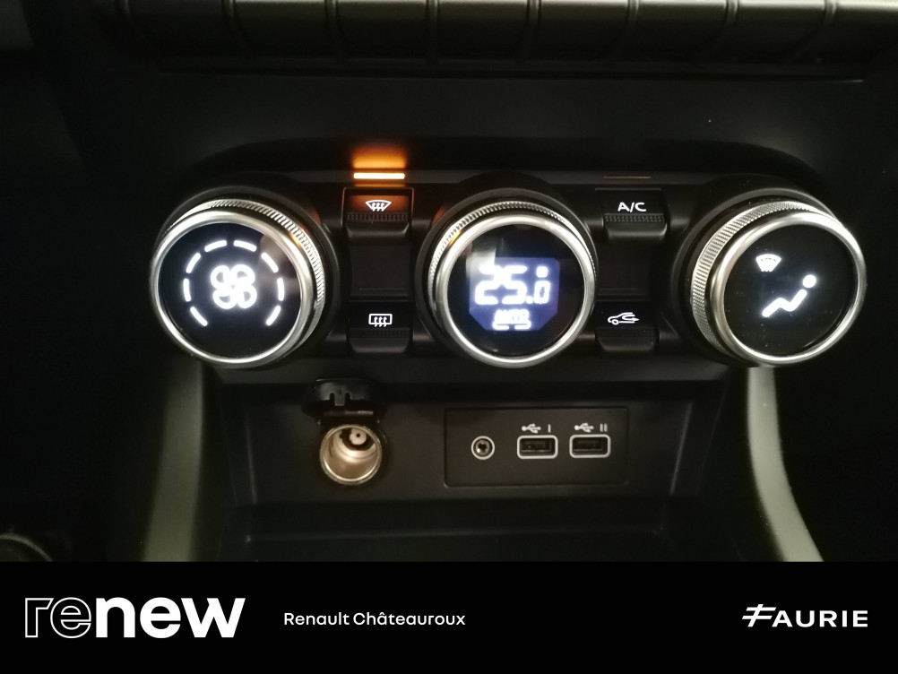 Acheter Renault Arkana Arkana TCe 140 EDC - 23 Evolution 5p occasion dans les concessions du Groupe Faurie