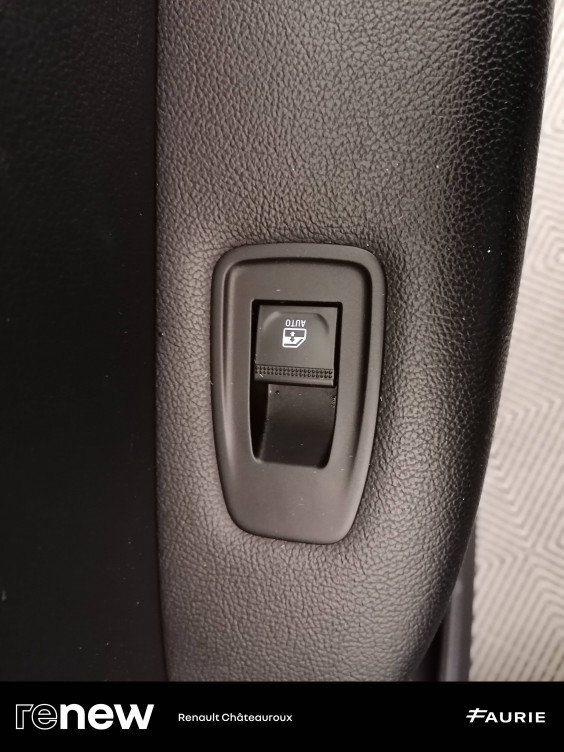 Acheter Renault Arkana Arkana mild hybrid 140 EDC FAP - 22 Evolution 5p occasion dans les concessions du Groupe Faurie