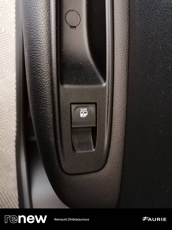 Acheter Renault Arkana Arkana mild hybrid 140 EDC FAP - 22 Evolution 5p occasion dans les concessions du Groupe Faurie