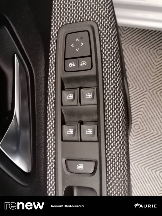 Acheter Dacia Sandero Sandero ECO-G 100 - 22 Confort 5p occasion dans les concessions du Groupe Faurie