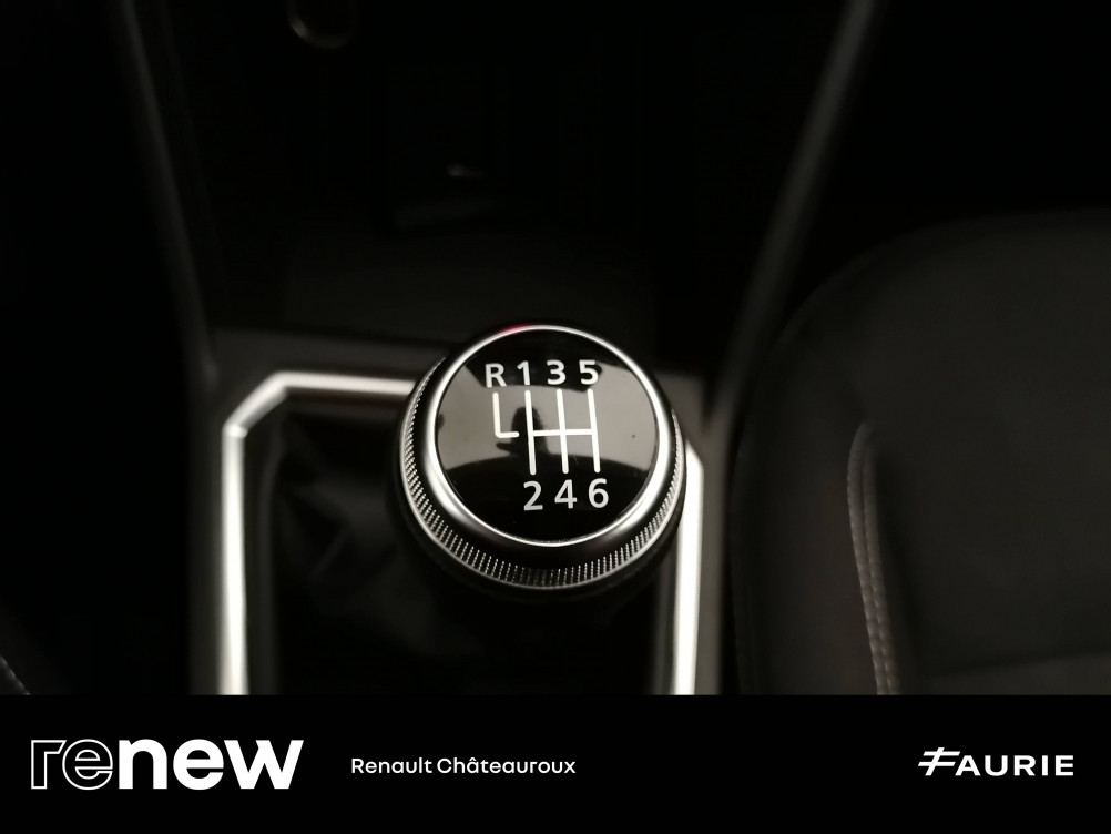 Acheter Dacia Sandero Sandero ECO-G 100 - 22 Confort 5p occasion dans les concessions du Groupe Faurie