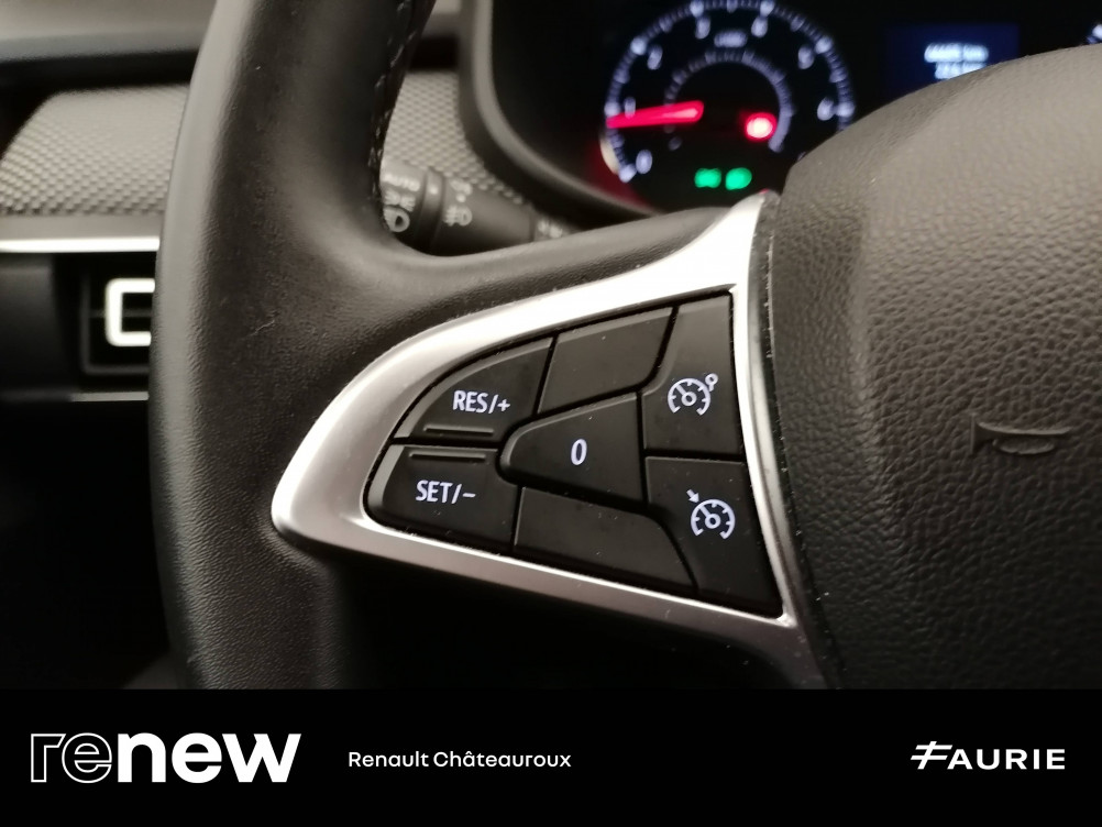 Acheter Dacia Sandero Sandero ECO-G 100 - 22 Confort 5p occasion dans les concessions du Groupe Faurie