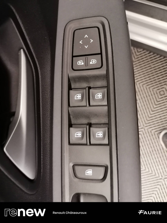 Acheter Dacia Sandero Sandero TCe 90 Stepway Extreme 5p occasion dans les concessions du Groupe Faurie