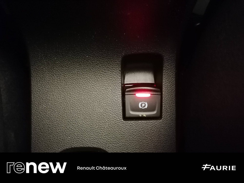 Acheter Dacia Sandero Sandero TCe 90 Stepway Extreme 5p occasion dans les concessions du Groupe Faurie