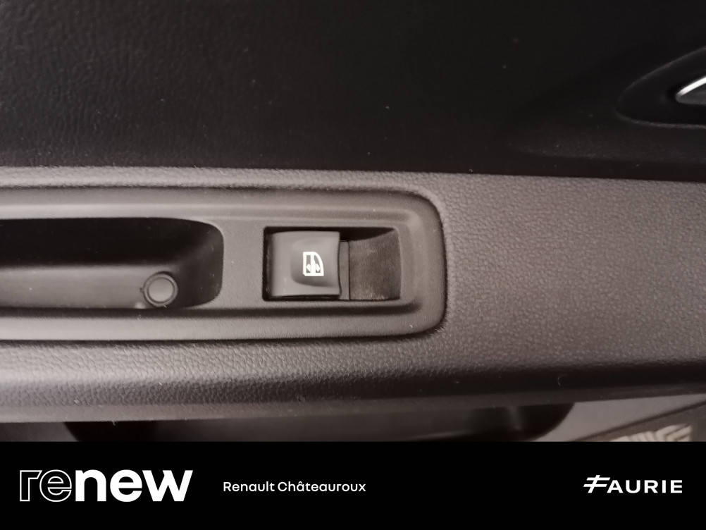 Acheter Dacia Jogger Jogger ECO-G 100 7 places SL Extreme + 5p occasion dans les concessions du Groupe Faurie