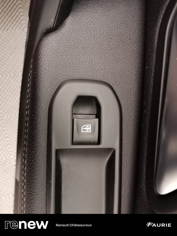 Acheter Dacia Duster Duster Blue dCi 115 4x2 Prestige + 5p occasion dans les concessions du Groupe Faurie