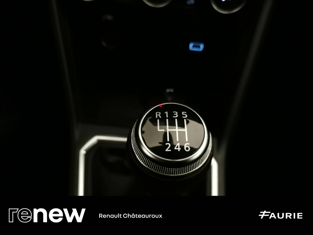 Acheter Dacia Jogger Jogger ECO-G 100 7 places SL Extreme + 5p occasion dans les concessions du Groupe Faurie