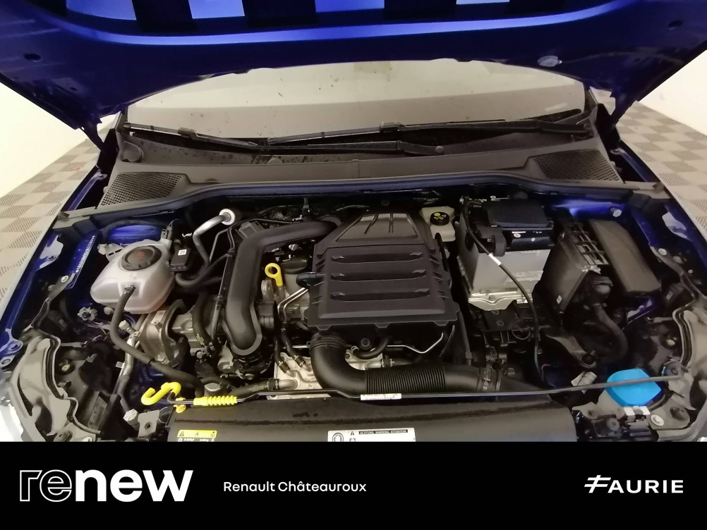 Acheter Seat Ibiza Ibiza 1.0 EcoTSI 115 ch S/S BVM6 FR 5p occasion dans les concessions du Groupe Faurie