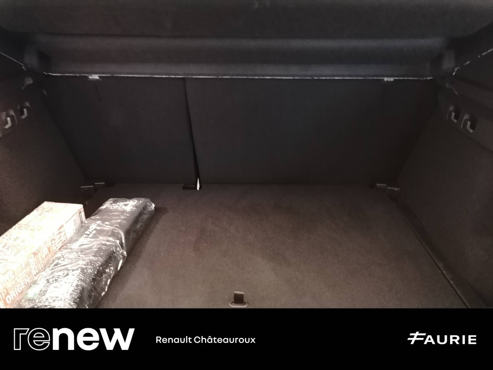 Acheter Dacia Sandero Sandero TCe 90 GSR2 Stepway Extreme 5p occasion dans les concessions du Groupe Faurie