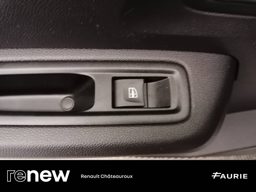 Acheter Dacia Sandero Sandero TCe 90 Stepway Extreme 5p occasion dans les concessions du Groupe Faurie