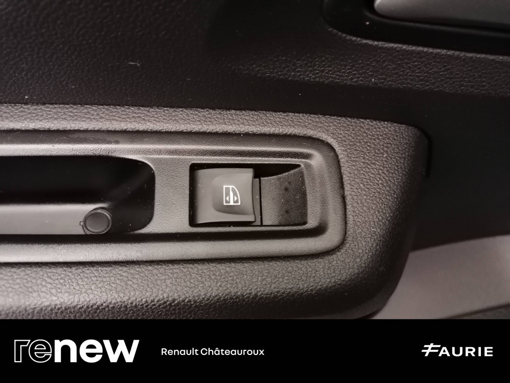 Acheter Dacia Sandero Sandero TCe 90 GSR2 Stepway Extreme 5p occasion dans les concessions du Groupe Faurie