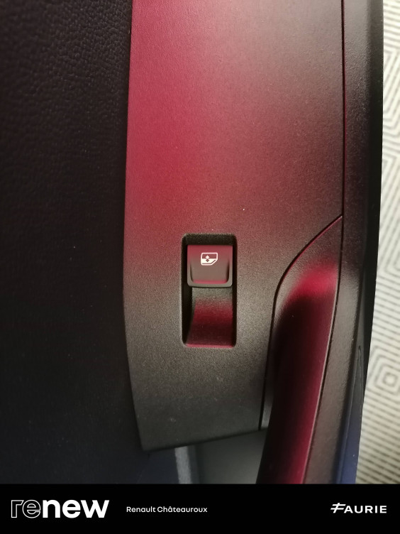 Acheter Seat Ibiza Ibiza 1.0 EcoTSI 115 ch S/S BVM6 FR 5p occasion dans les concessions du Groupe Faurie