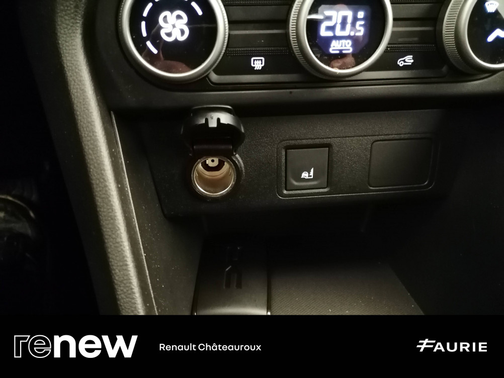 Acheter Dacia Sandero Sandero TCe 90 GSR2 Stepway Extreme 5p occasion dans les concessions du Groupe Faurie