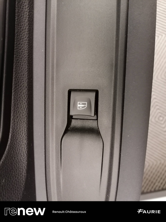 Acheter Dacia Sandero Sandero TCe 90 Stepway Extreme 5p occasion dans les concessions du Groupe Faurie