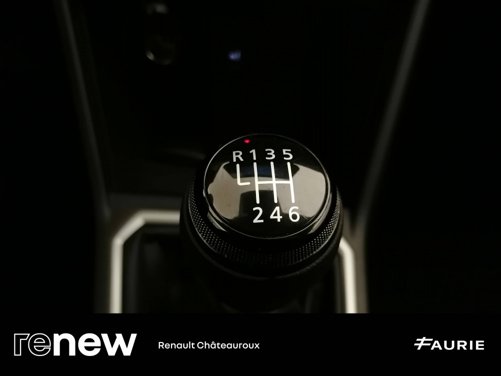 Acheter Dacia Sandero Sandero TCe 90 GSR2 Stepway Extreme 5p occasion dans les concessions du Groupe Faurie