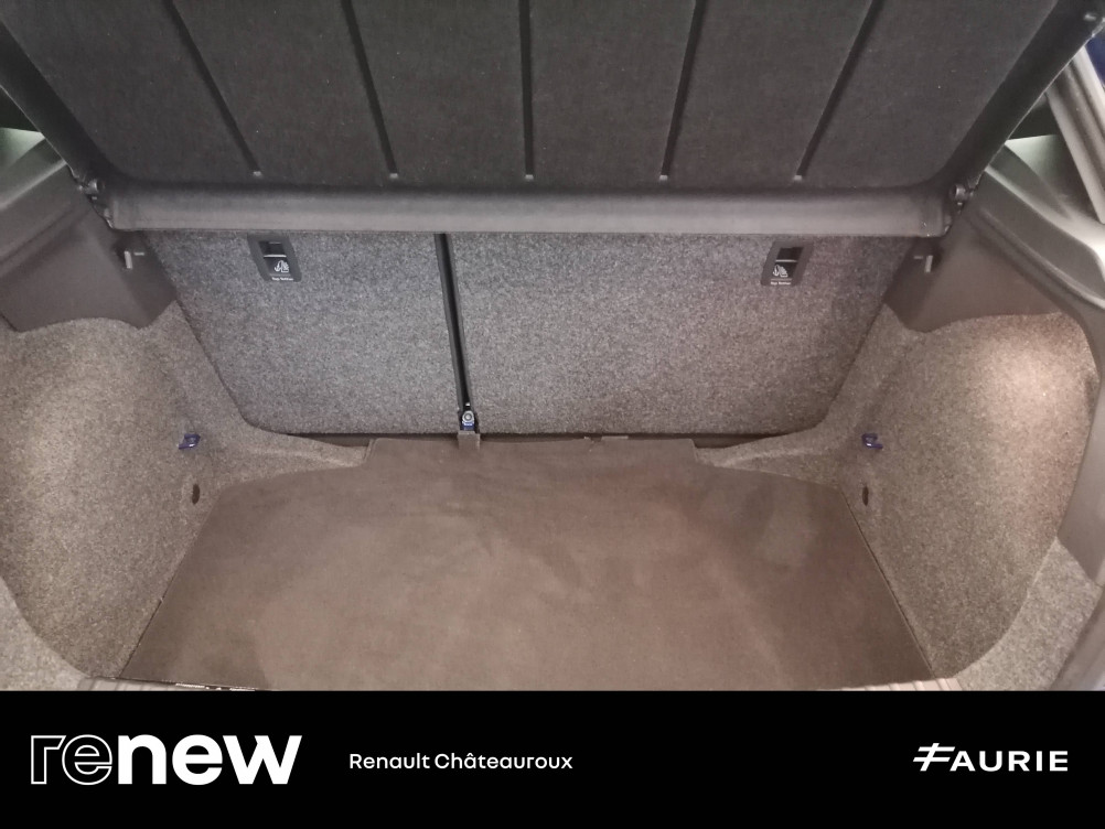 Acheter Seat Ibiza Ibiza 1.0 EcoTSI 115 ch S/S BVM6 FR 5p occasion dans les concessions du Groupe Faurie