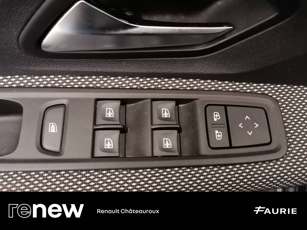 Acheter Dacia Jogger Jogger ECO-G 100 7 places SL Extreme + 5p occasion dans les concessions du Groupe Faurie