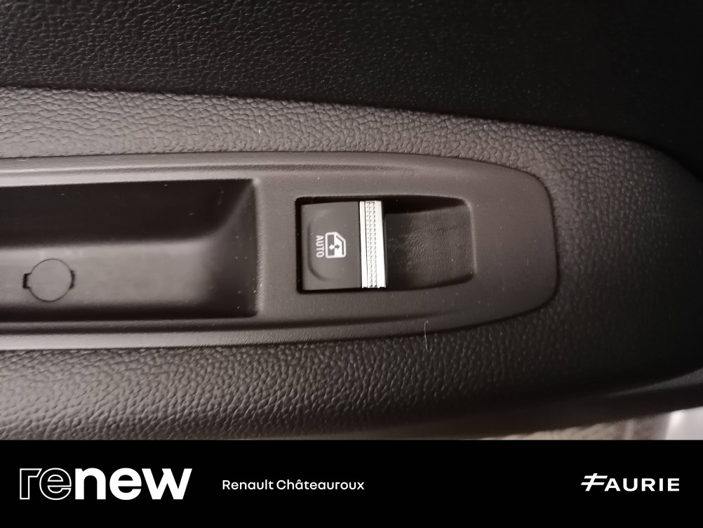 Acheter Renault Captur 2 Captur E-Tech full hybrid 145 Techno 5p occasion dans les concessions du Groupe Faurie