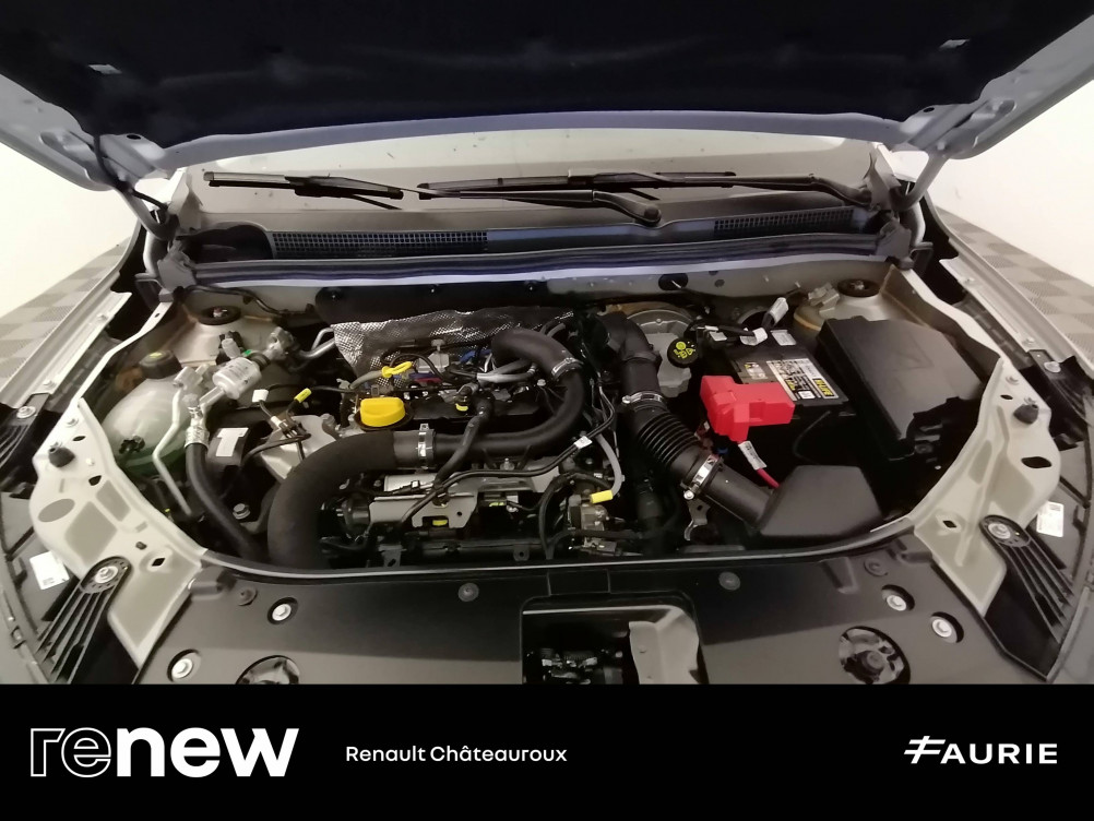 Acheter Dacia Sandero Sandero TCe 90 Stepway Extreme 5p occasion dans les concessions du Groupe Faurie