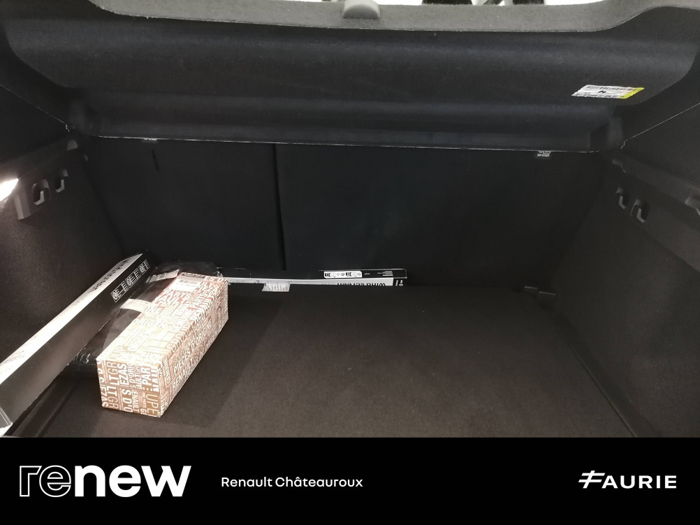 Acheter Dacia Sandero Sandero TCe 90 Stepway Extreme 5p occasion dans les concessions du Groupe Faurie