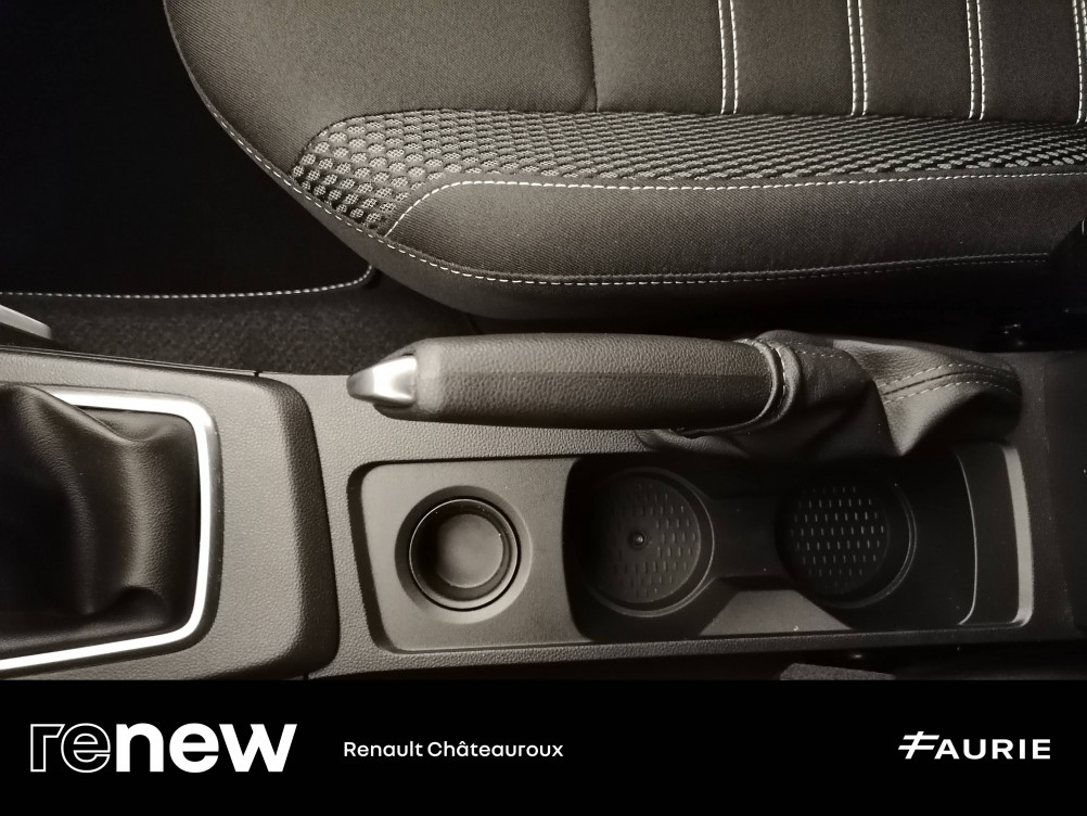 Acheter Dacia Duster Duster Blue dCi 115 4x2 Prestige + 5p occasion dans les concessions du Groupe Faurie