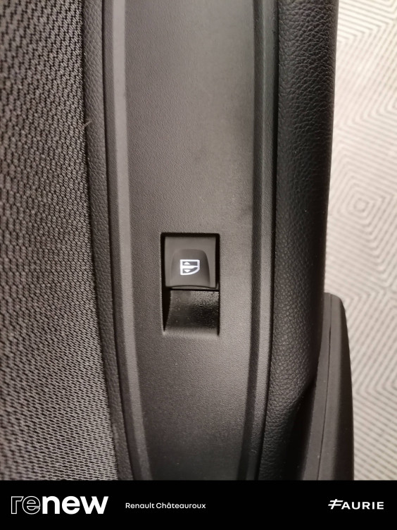 Acheter Renault Kangoo 3 Kangoo Blue dCi 115 EDC Techno 5p occasion dans les concessions du Groupe Faurie