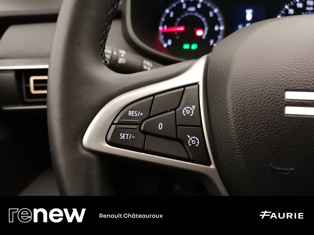 Acheter Dacia Sandero Sandero TCe 90 Stepway Extreme 5p occasion dans les concessions du Groupe Faurie