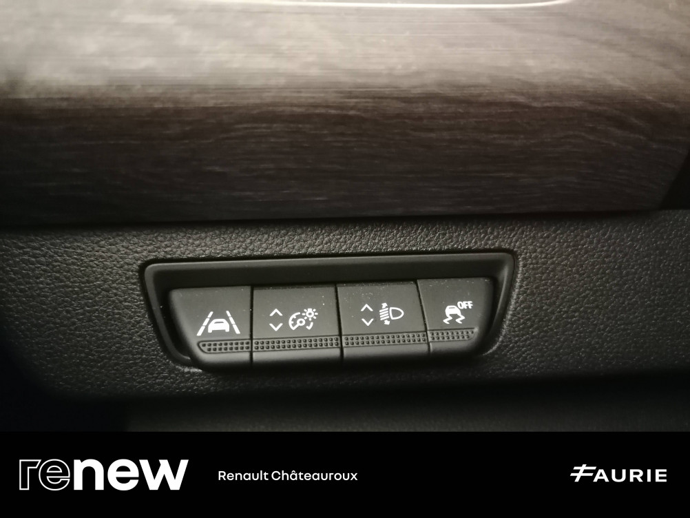 Acheter Renault Kangoo 3 Kangoo Blue dCi 115 EDC Techno 5p occasion dans les concessions du Groupe Faurie