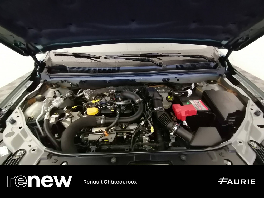 Acheter Dacia Sandero Sandero TCe 90 GSR2 Stepway Extreme 5p occasion dans les concessions du Groupe Faurie