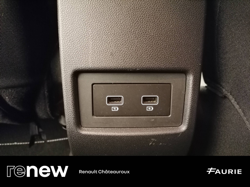 Acheter Dacia Duster Duster Blue dCi 115 4x2 Prestige + 5p occasion dans les concessions du Groupe Faurie