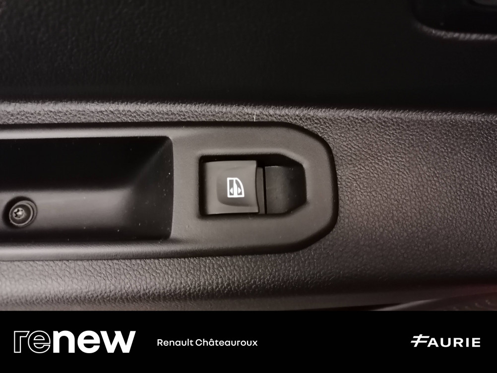 Acheter Dacia Duster Duster Blue dCi 115 4x2 Prestige + 5p occasion dans les concessions du Groupe Faurie