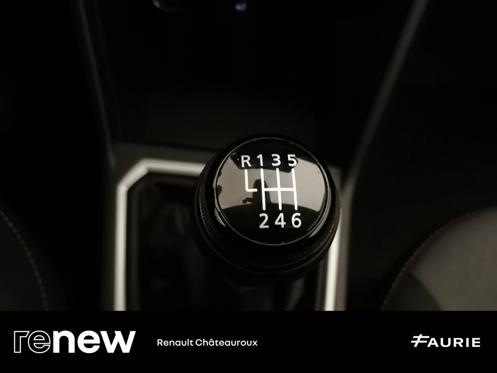 Acheter Dacia Sandero Sandero TCe 90 Stepway Extreme 5p occasion dans les concessions du Groupe Faurie