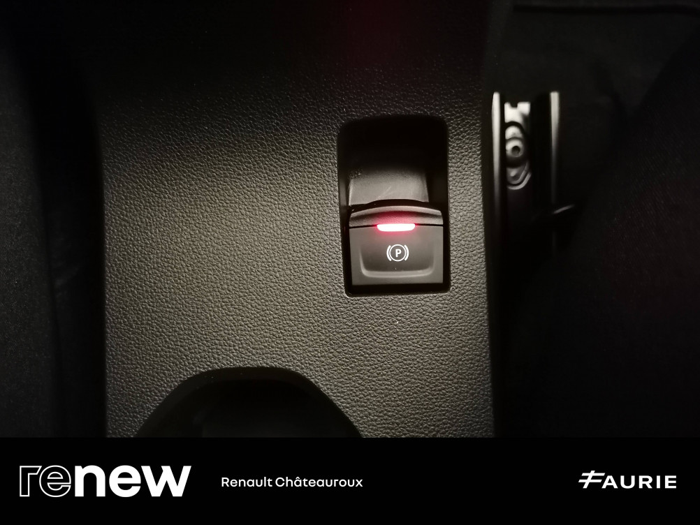 Acheter Dacia Sandero Sandero TCe 90 GSR2 Stepway Extreme 5p occasion dans les concessions du Groupe Faurie