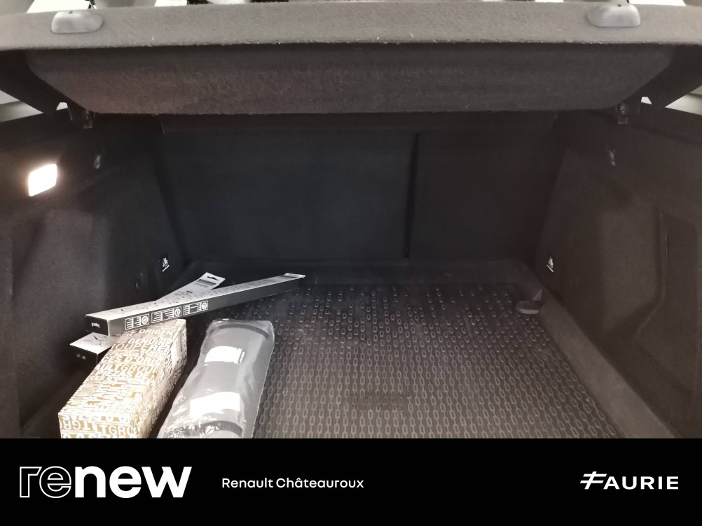 Acheter Dacia Duster Duster Blue dCi 115 4x2 Prestige + 5p occasion dans les concessions du Groupe Faurie