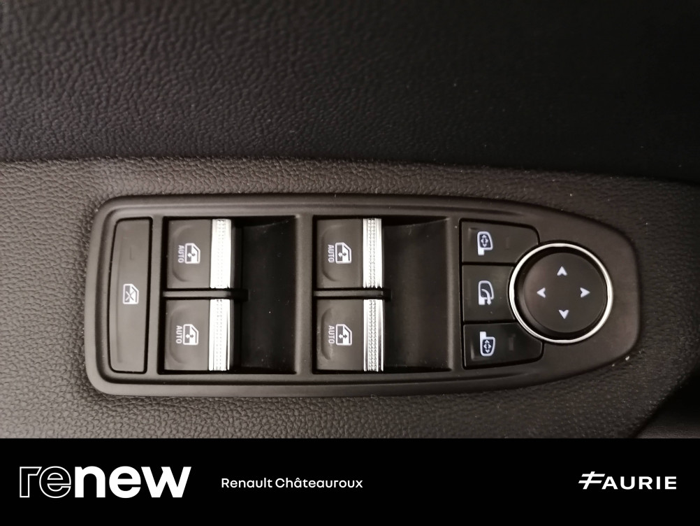 Acheter Renault Captur 2 Captur E-Tech full hybrid 145 Techno 5p occasion dans les concessions du Groupe Faurie