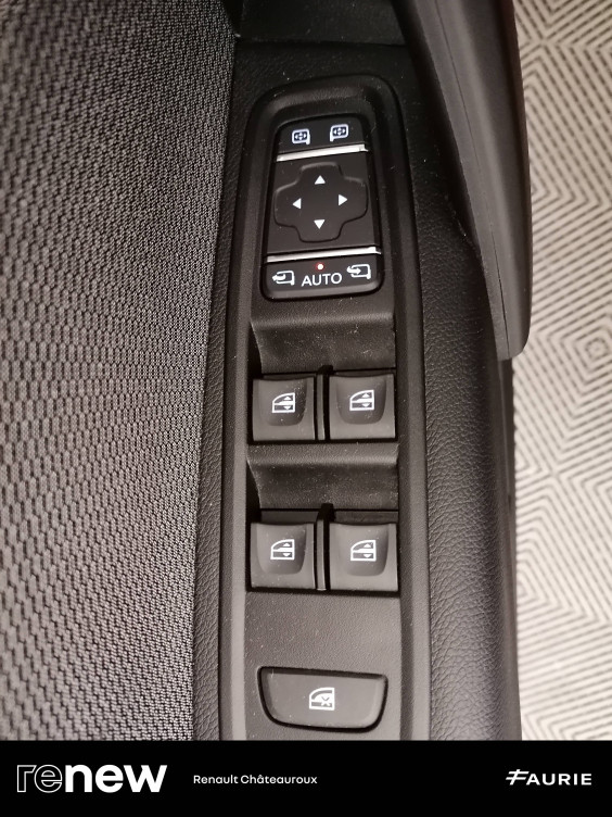 Acheter Renault Kangoo 3 Kangoo Blue dCi 115 EDC Techno 5p occasion dans les concessions du Groupe Faurie