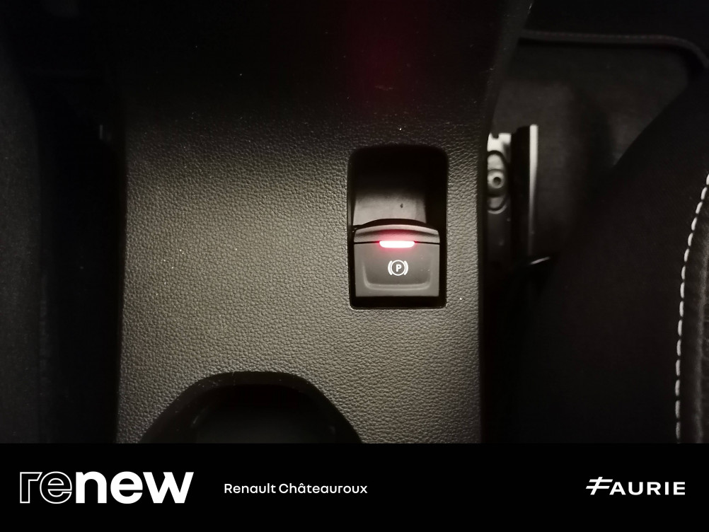 Acheter Dacia Jogger Jogger ECO-G 100 7 places SL Extreme + 5p occasion dans les concessions du Groupe Faurie