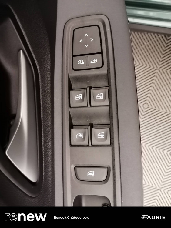 Acheter Dacia Sandero Sandero TCe 90 GSR2 Stepway Extreme 5p occasion dans les concessions du Groupe Faurie