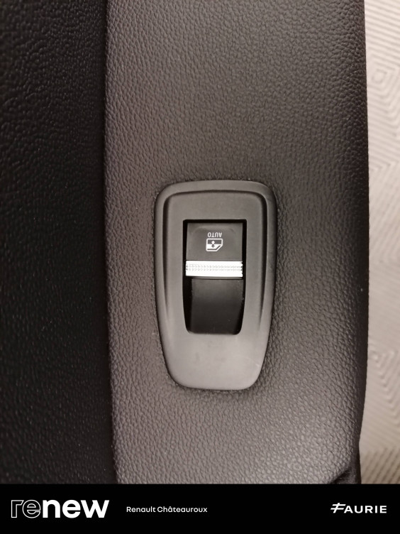 Acheter Renault Captur 2 Captur E-Tech full hybrid 145 Techno 5p occasion dans les concessions du Groupe Faurie