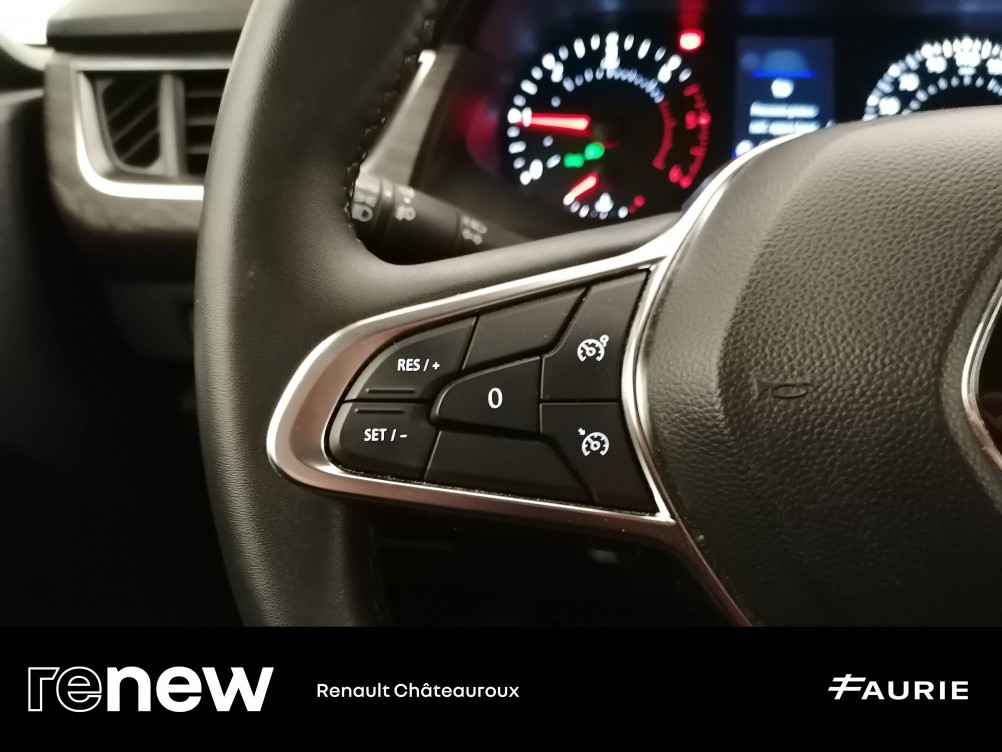 Acheter Renault Kangoo 3 Kangoo Blue dCi 115 EDC Techno 5p occasion dans les concessions du Groupe Faurie