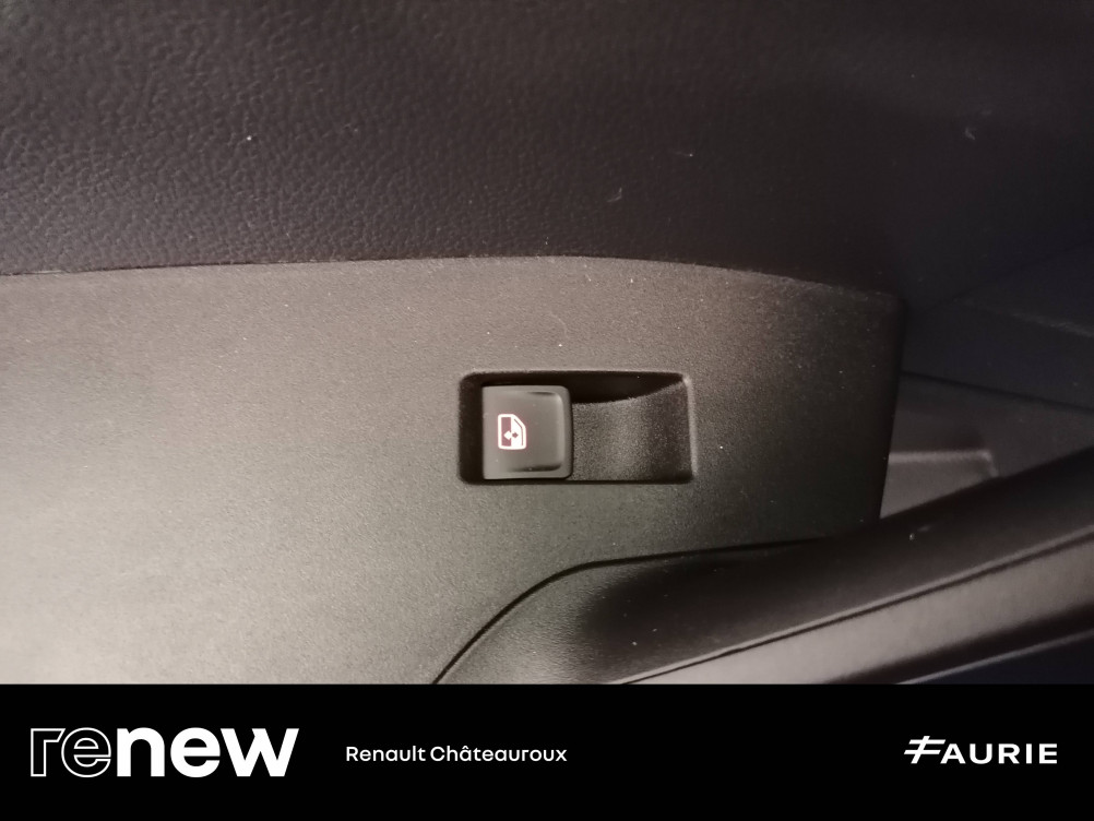 Acheter Seat Ibiza Ibiza 1.0 EcoTSI 115 ch S/S BVM6 FR 5p occasion dans les concessions du Groupe Faurie