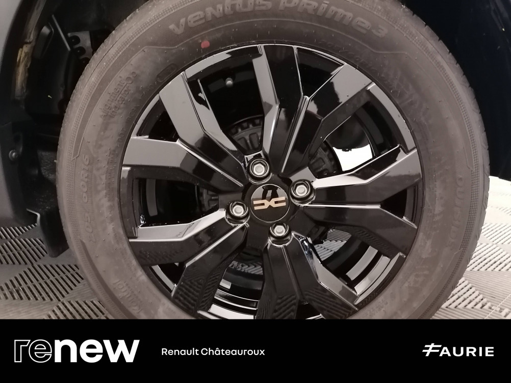 Acheter Dacia Sandero Sandero TCe 90 GSR2 Stepway Extreme 5p occasion dans les concessions du Groupe Faurie