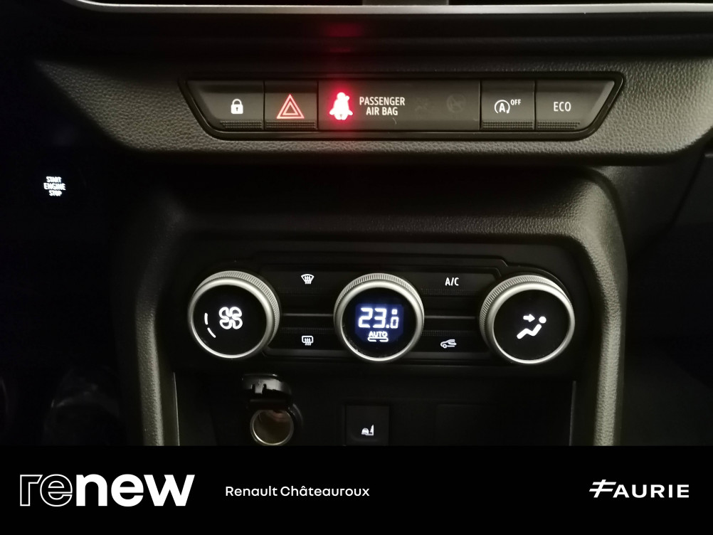 Acheter Dacia Sandero Sandero TCe 90 Stepway Extreme 5p occasion dans les concessions du Groupe Faurie
