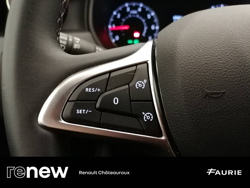 Acheter Dacia Duster Duster Blue dCi 115 4x2 Prestige + 5p occasion dans les concessions du Groupe Faurie