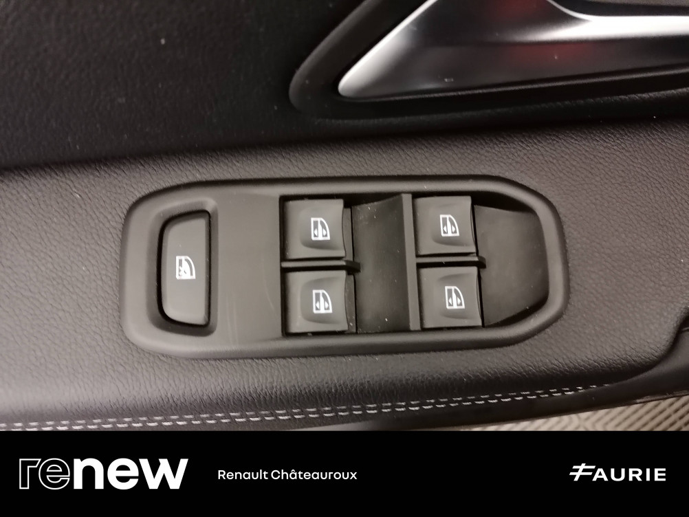 Acheter Dacia Duster Duster Blue dCi 115 4x2 Prestige + 5p occasion dans les concessions du Groupe Faurie