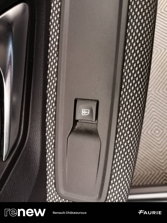 Acheter Dacia Jogger Jogger ECO-G 100 7 places SL Extreme + 5p occasion dans les concessions du Groupe Faurie